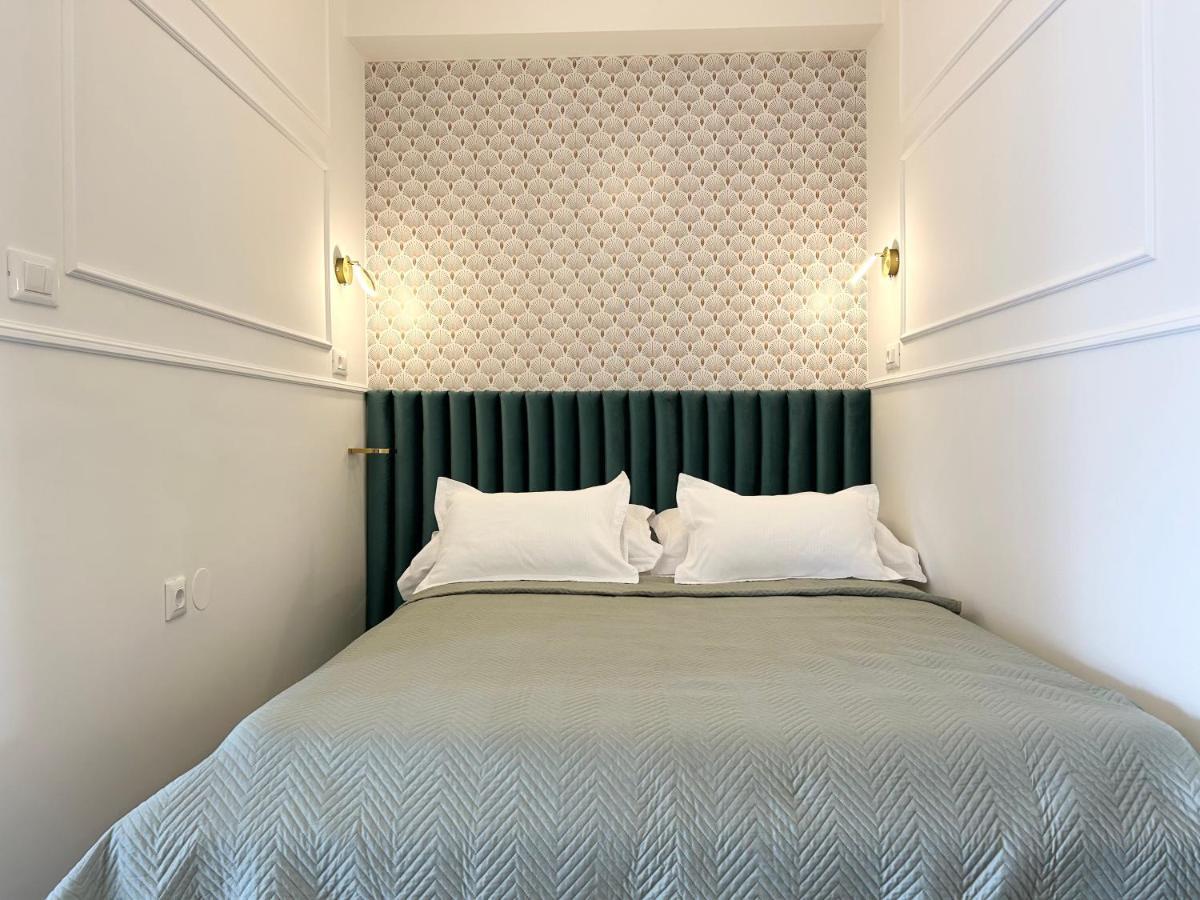 Studio Apartment Smile, Near Beach & Center, Free Parking, Balcony Makarska Eksteriør bilde