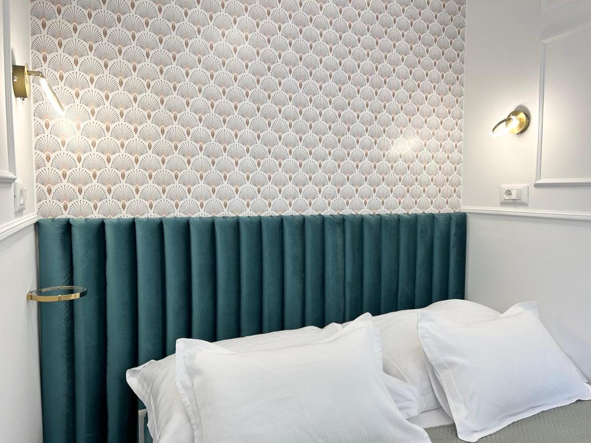 Studio Apartment Smile, Near Beach & Center, Free Parking, Balcony Makarska Eksteriør bilde